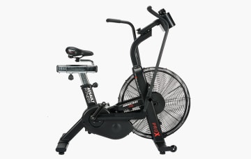 Hybrid of the Classic and Elite AssaultBike