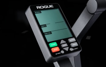 LCD Console - Now Bluetooth / ANT+ Compatible