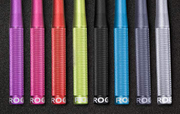 Custom Color Options