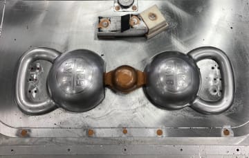 DUCTILE IRON