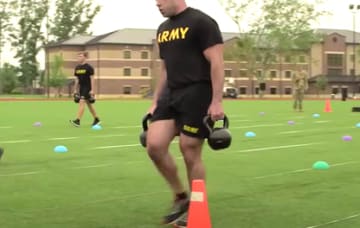 Approved for ACFT