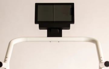 BUILT IN SMART TRAINING
