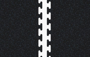 Loose Lay Tiles = Quick Installation