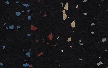 Custom Color Selections