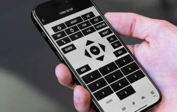 CONNECT TO YOUR SMARTPHONE
