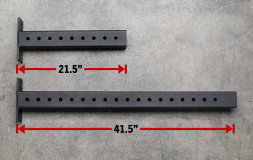 Choice of Depth