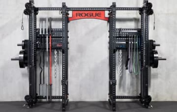 Multiple Height and Depth Options