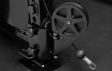 2 Cable-Pulley Systems in 3 Configuration Options