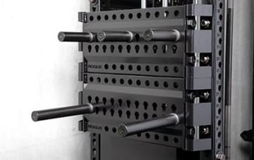 Unique Storage Potential
