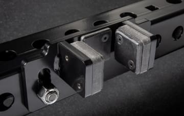 Customized To Your Monster Rack & Bench