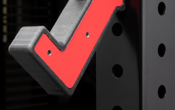 Quality Rogue Construction - Made in the USA