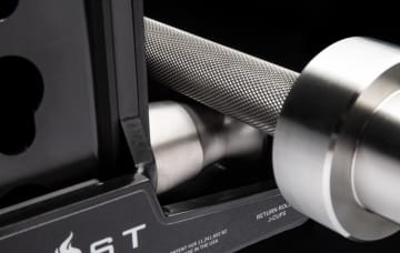 Ghost Strong’s Patented Roller