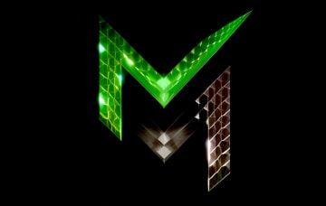 Designed in Partnership with Mutant Metals