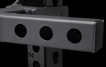 Removable Handles - 3 Width Options