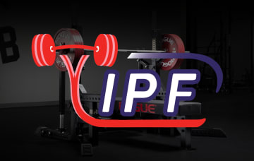Quality Rogue Manufacturing - IPF Certified