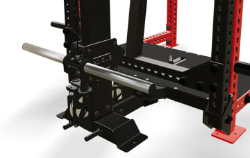 1:1 WEIGHT RATIO (RHINO RACK TRAINER) 1:1 AND 2:1 WEIGHT RATIO (RHINO FUNCTIONAL TRAINER)