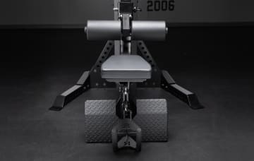 REMOVABLE LAT PULLDOWN SEAT