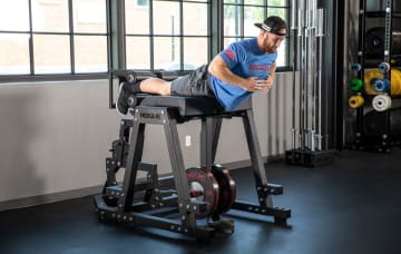 Training Benefits