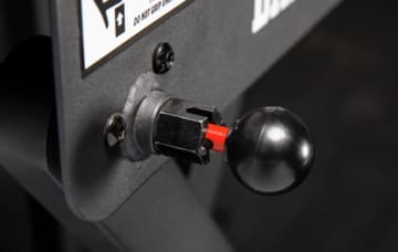 ASSEMBLY & SAFETY