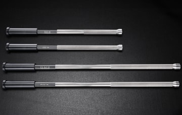 Multiple Weight Options