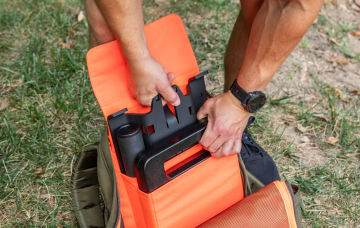 Fits In Your Ruck