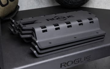 Stackable Storage