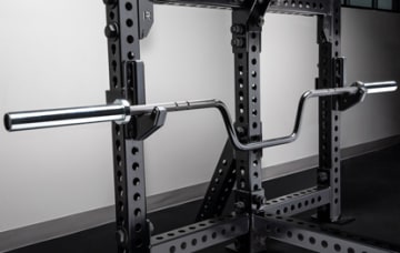 Optional Seal Row Bar