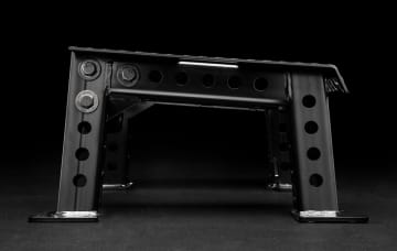 Benefits of Elevated T-Bar Rows
