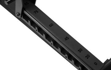New Ladder-Style Adjustments