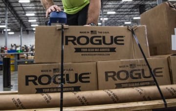 Fast Shipping and Set-Up