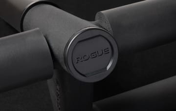 Quality Rogue Construction - Made in the USA
