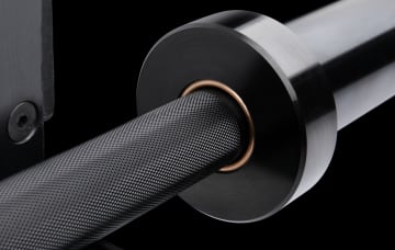 NEW STRICTER TOLERANCES