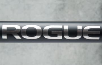 New Stainless Steel Shaft
