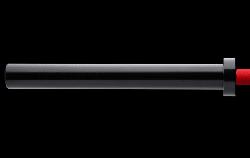 Proprietary Sleeve Finish