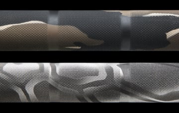 Ceramic Coating + Military Inspired Design