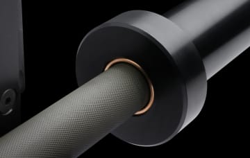 Proprietary Sleeve Finish
