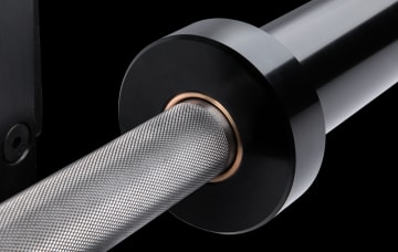 Proprietary Sleeve Finish