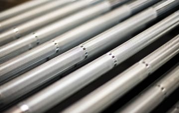 The Look & Feel of Stainless Steel