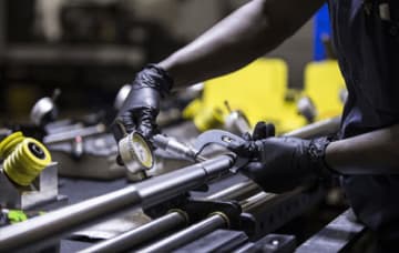 200,000 PSI Tensile Strength