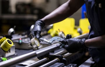 200,000 PSI Tensile Strength