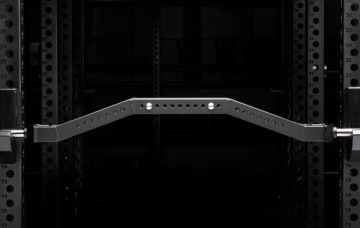 Narrow, Cambered Frame