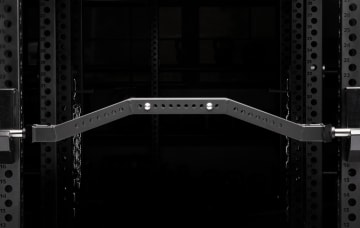 Narrow, Cambered Frame