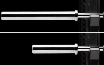 Barbell Sleeves in 2 Lengths