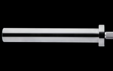 Chrome Sleeve Coating Option