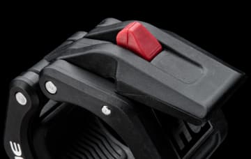 Patented Locking Mechanism