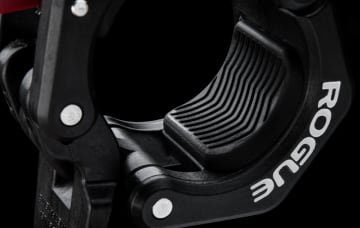 Improved Design, Greater Bar Protection