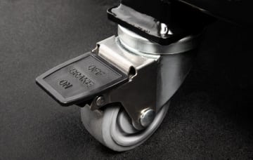 Heavy-Duty Casters