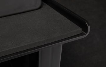 Easy Access, Protective Surface