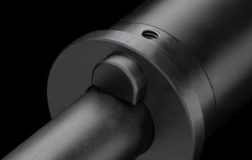 Keyhole & Keyless Options