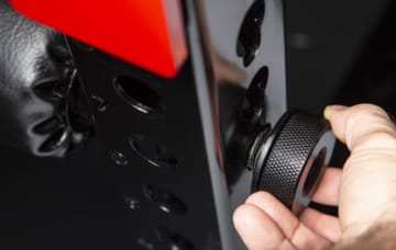 Rogue Machined Parts